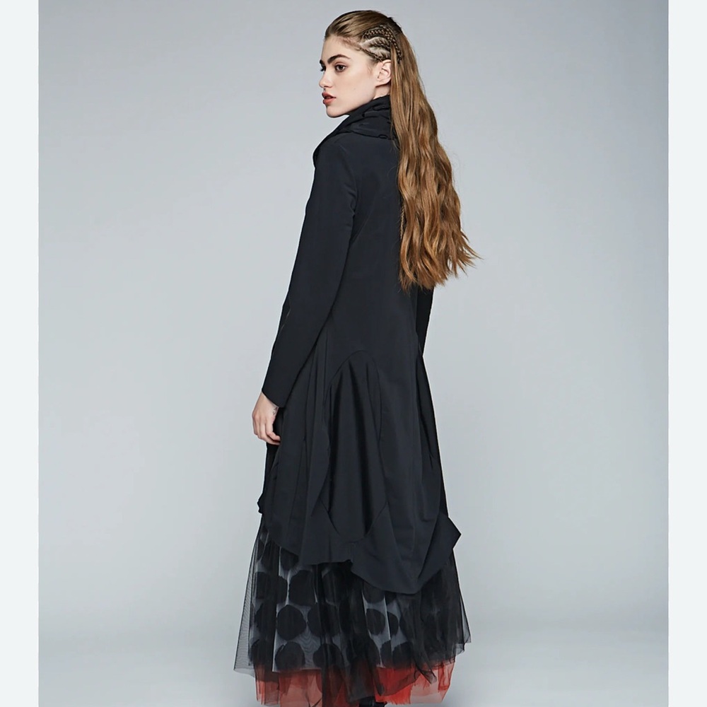 LUUKAA - RARE - overcoat